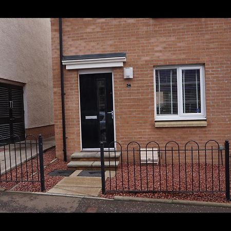 Peaceful, Lovely And Modern, Entire House Edimburgo Exterior foto